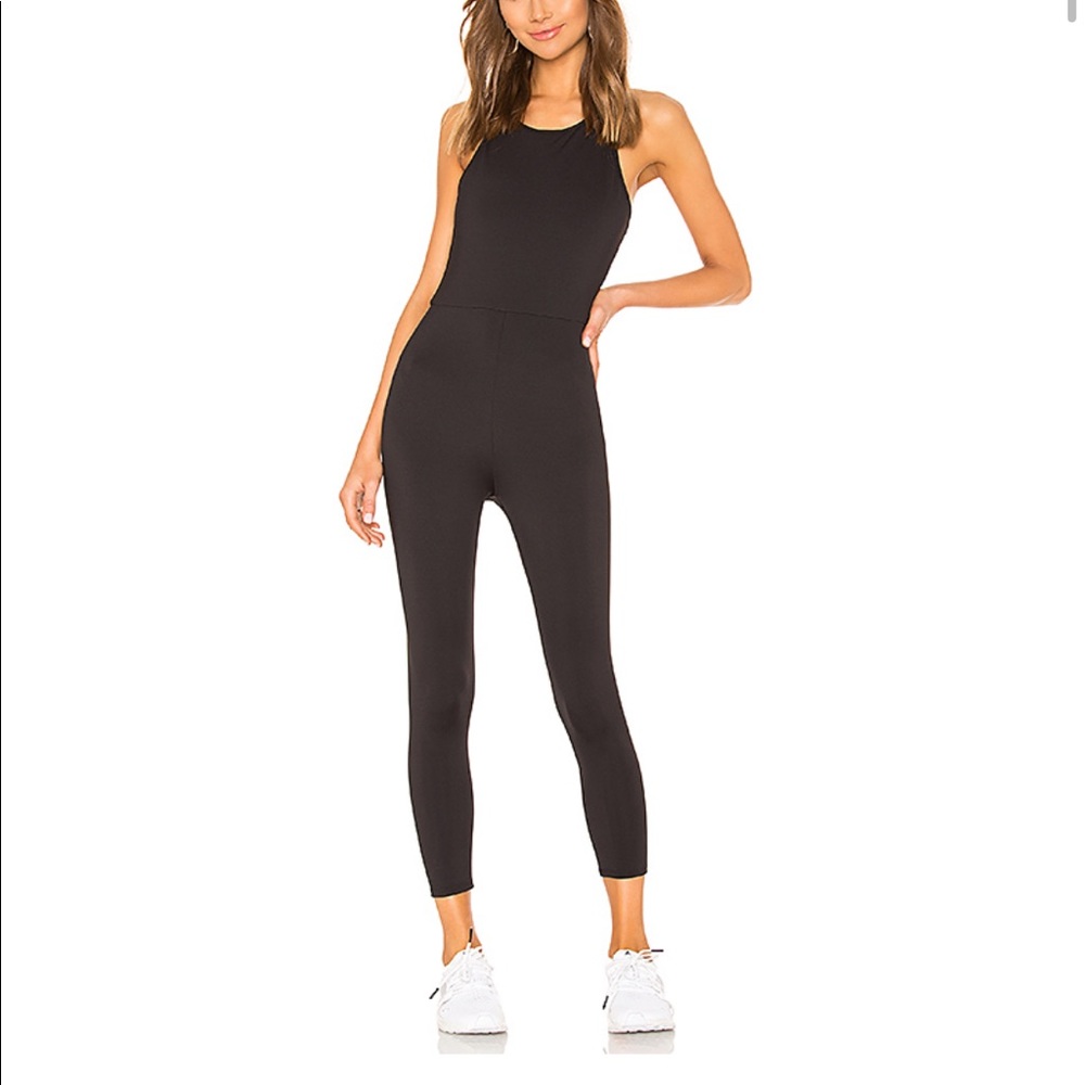 ISO revolve- SAME sport leotard